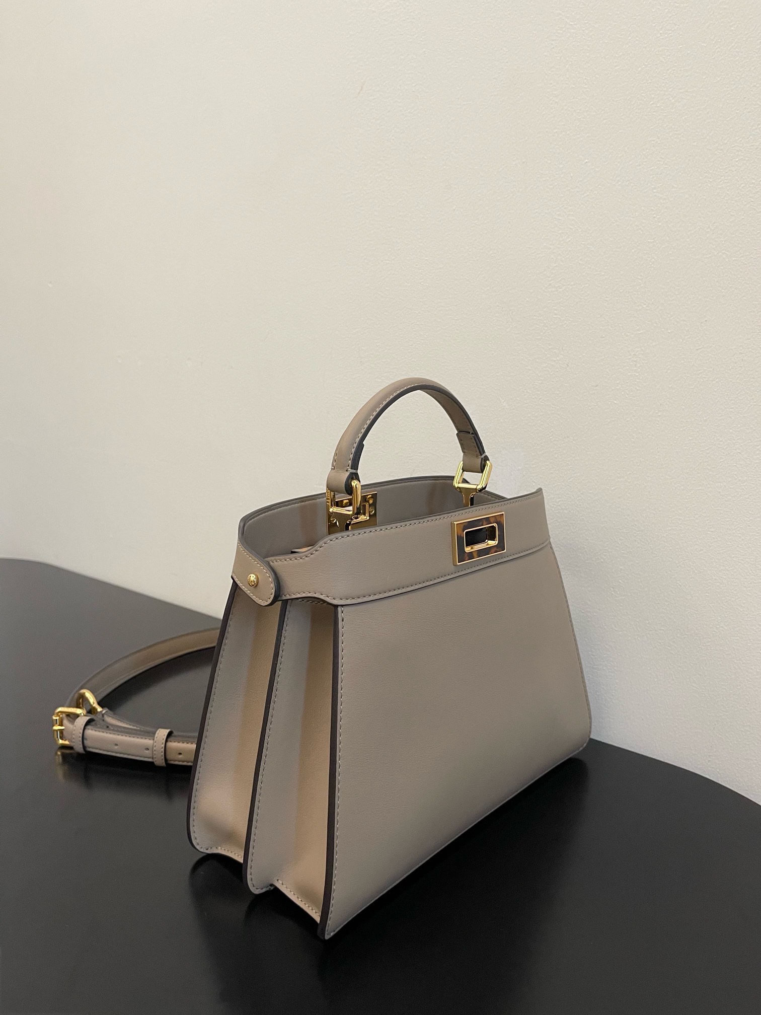 Fendi Top Handle Bags